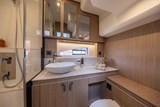 Prestige F4.9 VIP Cabin Ensuite